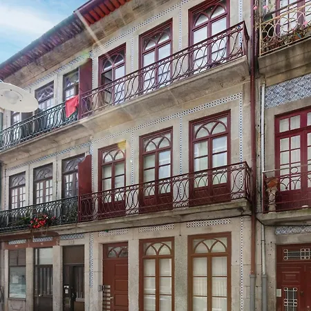 Sol Downtown With Juliet Balcony Apartment