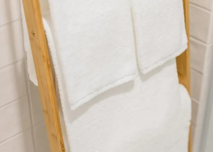 Sol Downtown With Juliet Balcony * Πόρτο