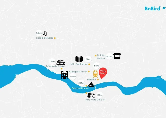 Sol Downtown With Juliet Balcony