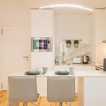 Sol Downtown Apartment *