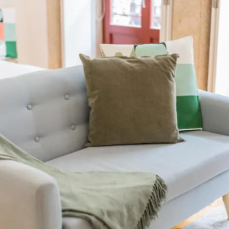 Sol Downtown * Oporto