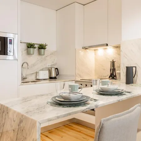 Sol Downtown Apartment