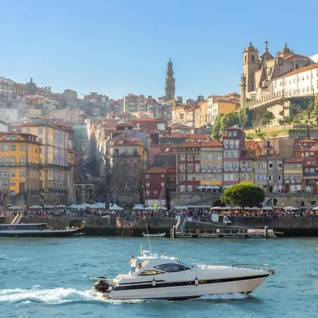 Sol Downtown * Porto