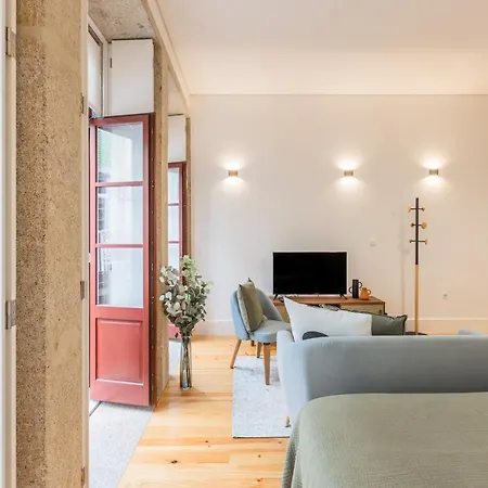 Sol Downtown Apartment