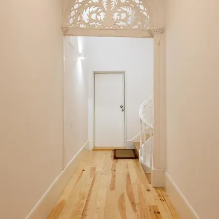 Sol Downtown Apartment
