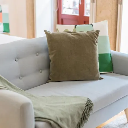 Apartamento Sol Downtown Oporto