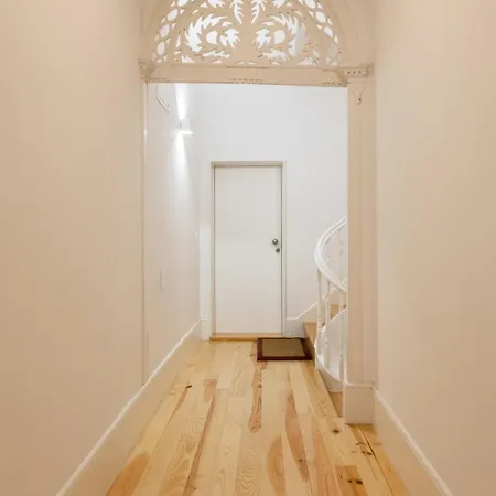 Apartamento Sol Downtown Oporto