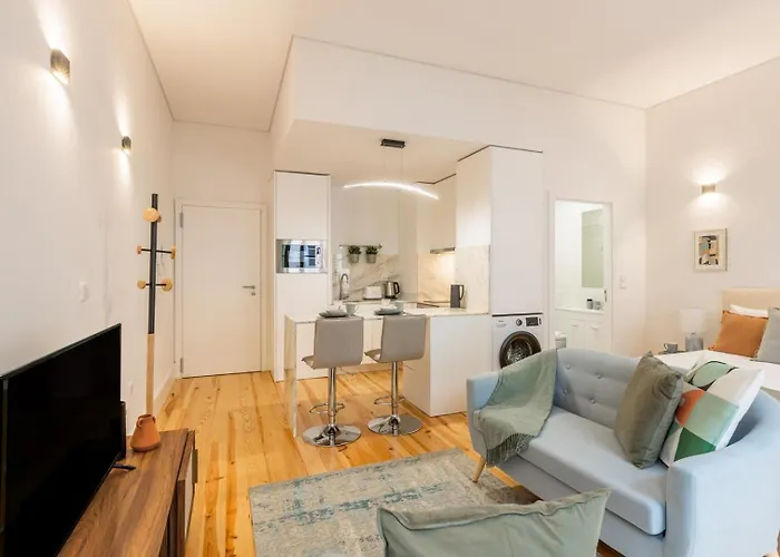 Sol Downtown With Juliet Balcony *