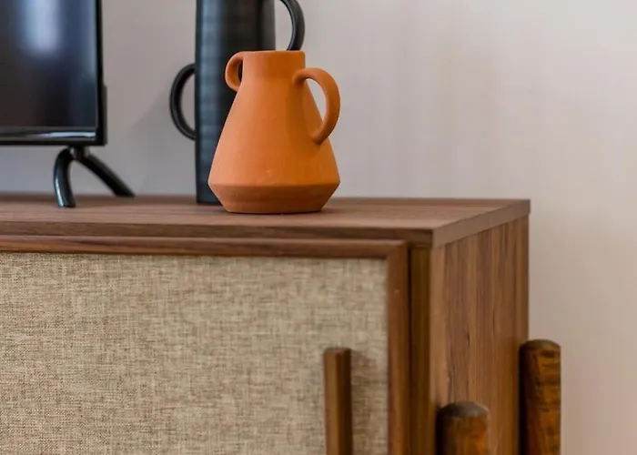 Sol Downtown With Juliet Balcony