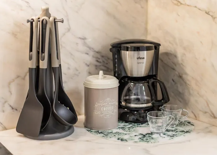 Sol Downtown With Juliet Balcony