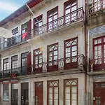 Sol Downtown With Juliet Balcony Apartment Porto