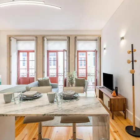 Sol Downtown Apartman