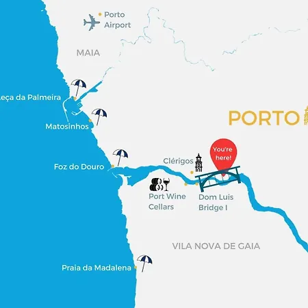 Sol Downtown Apartman