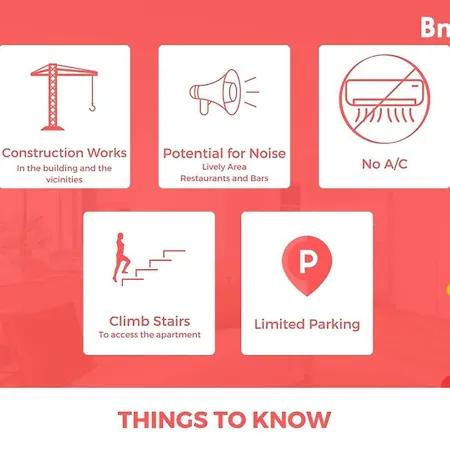 Sol Downtown Apartman