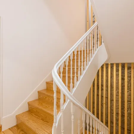 Sol Downtown With Juliet Balcony