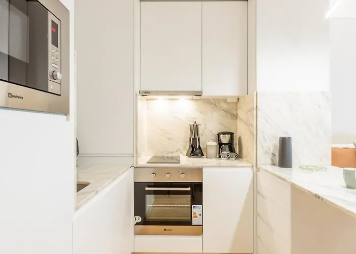 Sol Downtown With Juliet Balcony